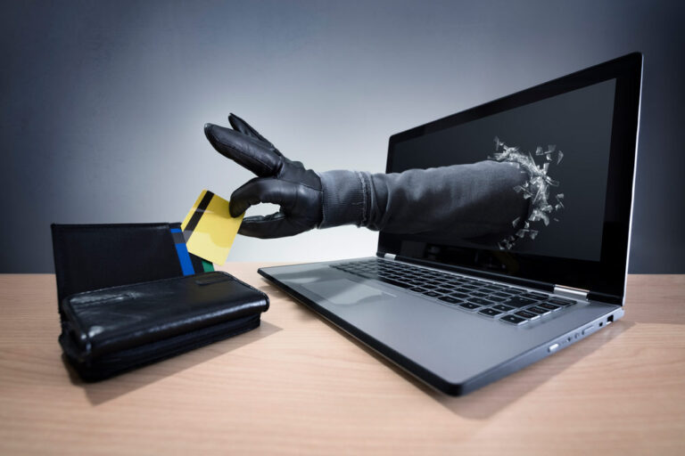 Identity Theft and Insurance Coverage: Protecting Yourself Against Fraud